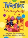Fun-A-Rooney (MP3)